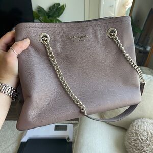 Kate Spade Medium Shoulder Bag Gently Used Almost New